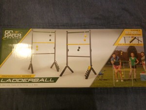 gater ladderball tailgate