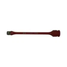 K Tool International KTI-33351 Torque Extension 55 Ft.lbs. 1/2" Drive - Red
