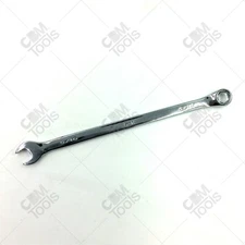 SK Hand Tools 88610 5/16" 6 Point Long Combination Wrench