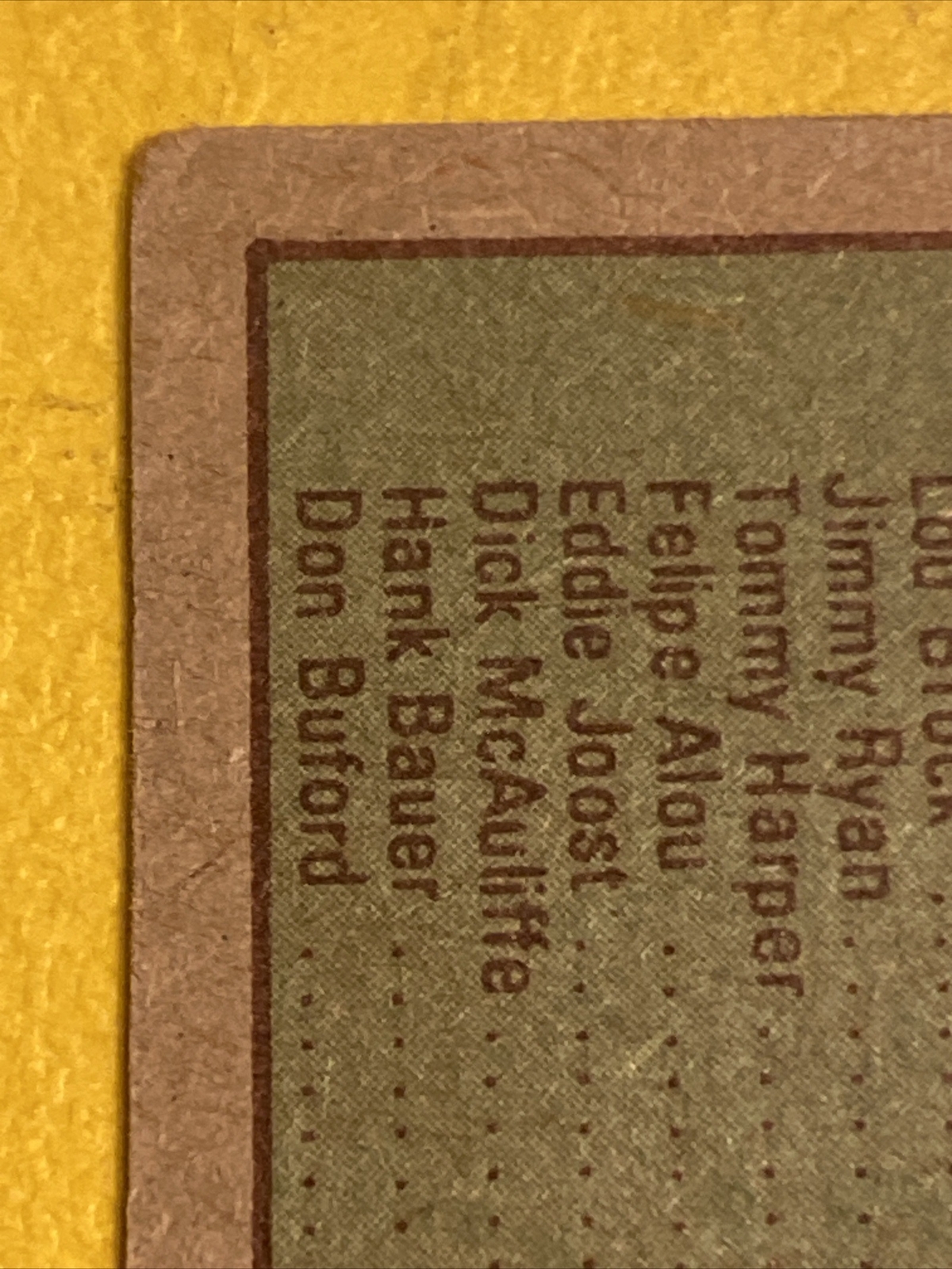 1976 Topps Record Breakers Baseball Card #2 Bobby Bonds + FAST FREE SHIP 🚚