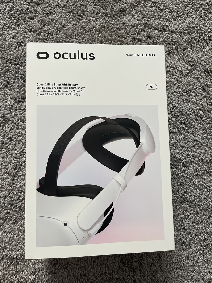 オキュラスクエスト2 64GB+バッテリー付ストラップ Amazon.co.jp: [GOFYME] Oculus/Meta Quest 2用バッテリー付きヘッド