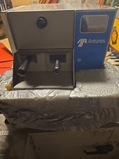 A.J. Antunes - Roundup Rapid Steamer with Programmable Touchscreen Interface