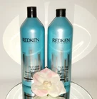 Redken High Rise Volume Lifting Shampoo and Conditioner Duo Set 33.8oz 1000ml