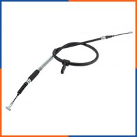 Handbremsseil Hinten Links FüR Alfa Romeo | 24372700112, 25134