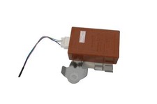 Lexus GS450h Tire Pressure Monitor Sensor 89760-30021 2007 RHD 23170557