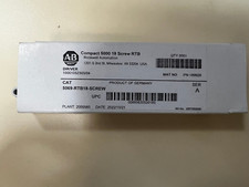 Allen Bradley 5069-RTB18-SCREW