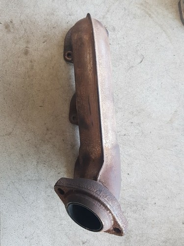 Abgaskrümmer links Mercedes Benz SL R230 350 A1121402709 M112