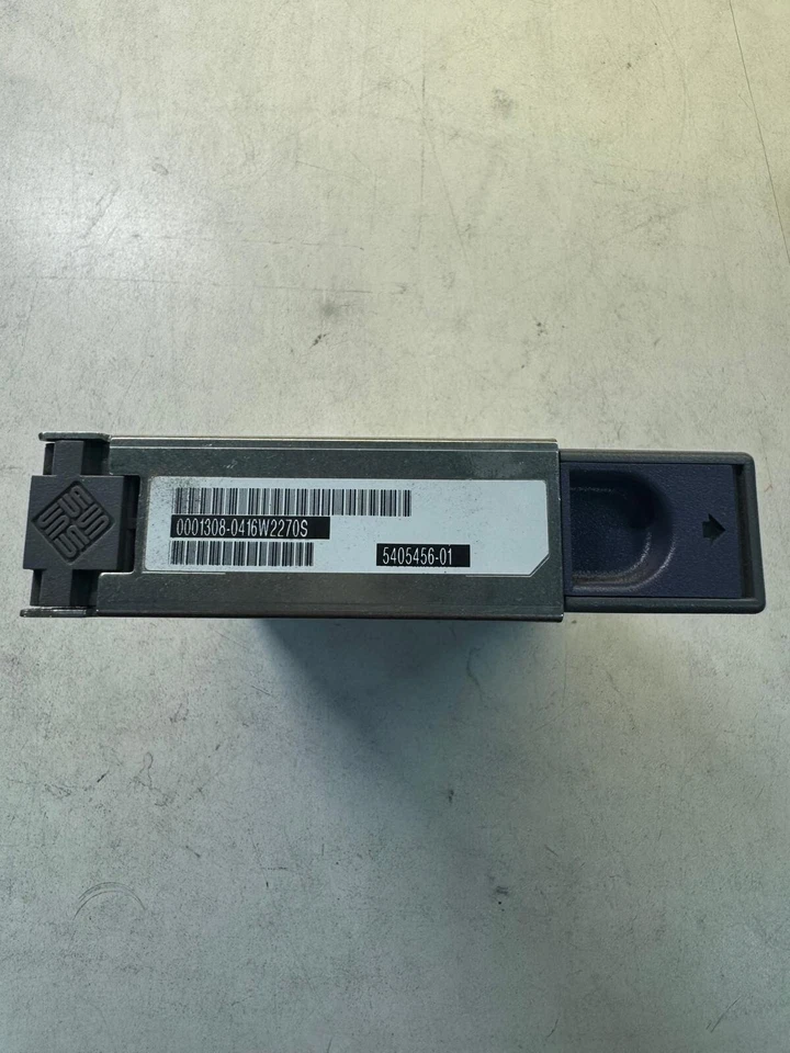 SUN 390-0159-03 ST373307LSUN72G 72GB 10.0K RPM Ultra-320 SCSI Hot-Pluggable80Pin - Image 4 of 4