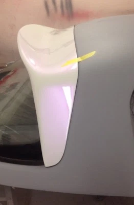 MMGRP Mx5 Hardtop Spoiler Ducktail XL Mk1 Mk2 Mk2.5 NA NB Drift Race JDM Roof Lip