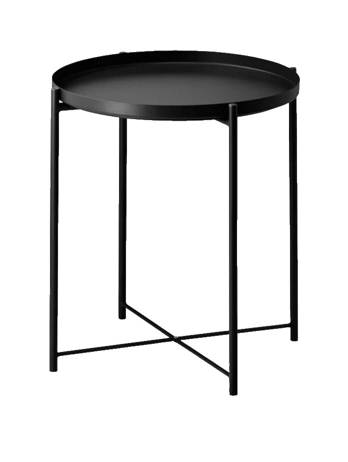 IKEA Steel Tables
