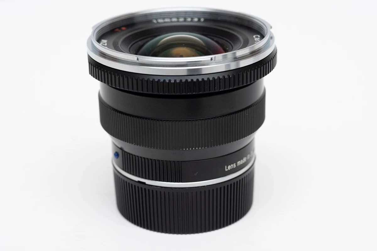ZEISS Leica M Camera Lenses for sale - eBay