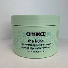 Amika The Kure Intense Bond Repair Mask 8.4 oz