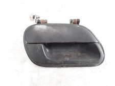 Porte arrière et accessoires Ssangyong MUSSO