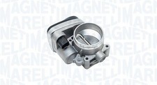 MAGNETI MARELLI Drosselklappenstutzen 802000000116 f�r BMW