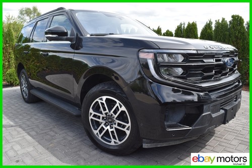 2025 Ford Expedition 4X4 3.5TT ACTIVE-EDITION(STICKER WAS $71,210)