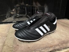 Adidas Copa Mundial Men's Soccer Cleats Size US 12 Made in Germany 015110