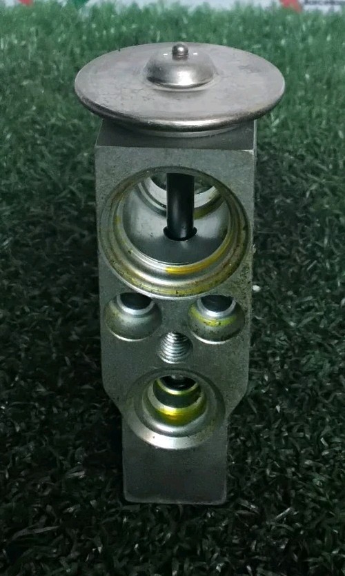 VALVOLA ESPANSIONE OPEL ADAM 2013-2019 1.2 BENZINA (A31102200)