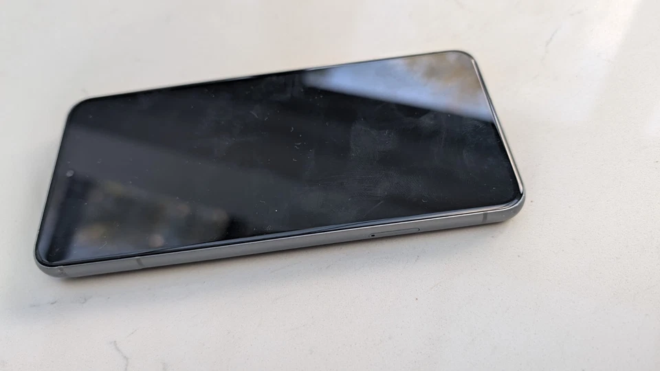 Google Pixel 8 - 256GB - Grey - Unlocked, photo 2 of 5