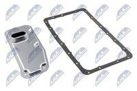 NTY Hydraulikfiltersatz, Automatikgetriebe U.A. FüR Hyundai, Isuzu, Kia, Lexus