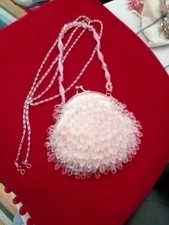 Butler and Wilson  Beaded Party Bag