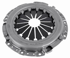 Disque d'embrayage Hyundai I20