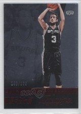 2014-15 Panini Prestige Bonus Shots Red Plus 140/199 Marco Belinelli #97 1w0