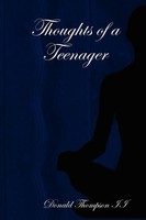 Donald Thompson Ii | Thoughts Of A Teenager | Taschenbuch | Englisch (2008)