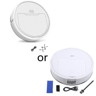 Automatic Sweeping Robot Automatic Recognize Obstacle Hair Dust Cleaning Robot