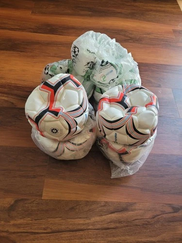 Pioneer Soccer Ball - Thumbnail 3