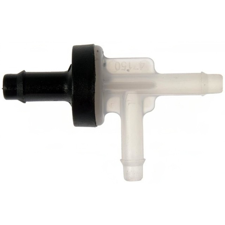 47150 Dorman Vacuum Check Valve for Chevy Olds Suburban SaVana J2000 S ...