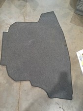 2002-2007 Subaru Impreza Rear Trunk Interior Carpet Mat Wrx Sti Sedan Gd Genuine
