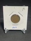 1907 Indian Head Cent - Fine Details - (FINE)