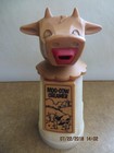 Creamer Moo-Cow Pitcher, Vintage! Whirley Industries Warren, PA, USA — photo 8