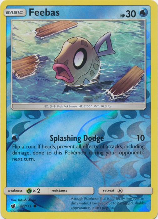 Feebas