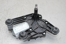 Rear wiper engine 9680477480 Citroen C4 II NC Bj.16