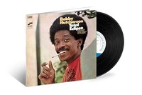 Hutcherson - Total Eclipse Blue Note Tone Poet Series - Vinyl Record - G3Z
