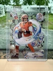 2025 Topps Signature Joe Burrow Base (RAW)