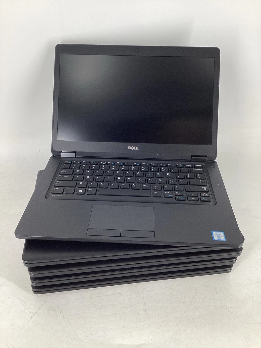 8GB Intel Core i5 6th Gen PC Laptops & Netbooks for sale | eBay