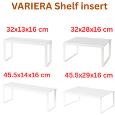VARIERA Estante de Cocina Inserto Gabinet…
