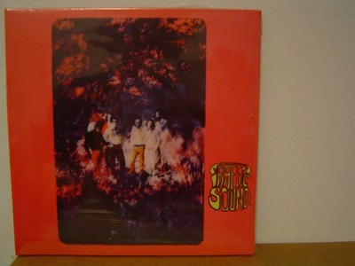 TRAFFIC SOUND CD/Tibet's Suzettes/1970 Peruvian Psych/Tarkus/We All Together