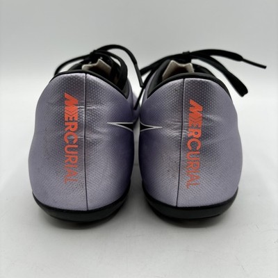 Nike Mercurial Victory V IC Football Soccer Shoes Men