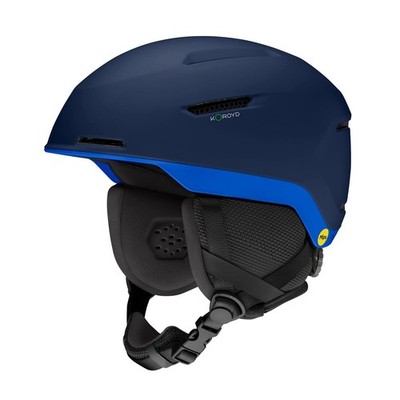 Smith Altus MIPS Ski Snowboard Helmet Adult Medium 55-59 cm Midnight / Supernova