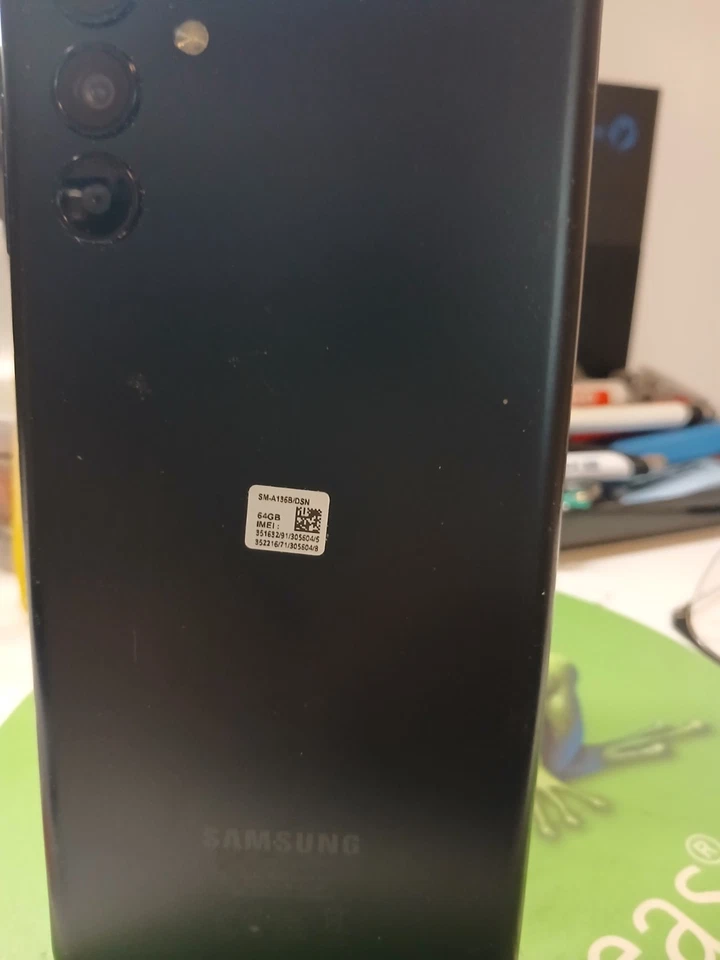 Samsung Galaxy A13 · 64GB, Foto 3 von 5