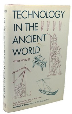 Technology In the Ancient World