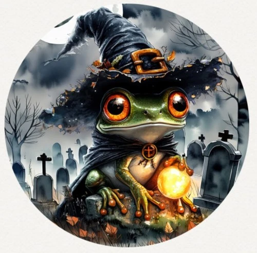 Hayleybug 1 oz SpellBound Swamp Silver Ruthenium POP of 5 w/ COA Round #2