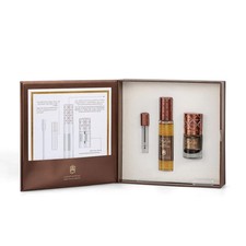 Oud Fawah Perfume Gift Set Abdul Samad Al Qurashi Ramadan Eid Gift Agarwood