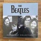 The Beatles "Anthology Box” 12-LP 180gm Vinyl Records (2025) Sealed! New!