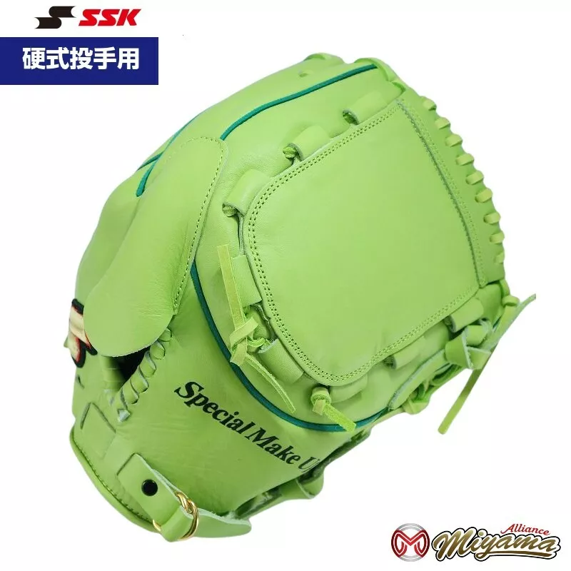 SSK 114 SSK Baseball Glove Pitcher 12 inch RHT JAPAN | eBay