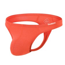 Zonbailon uomo perizoma sexy bikini comodo borsa grande vita bassa leggero