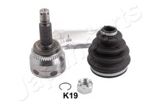 Joints Kia CERATO